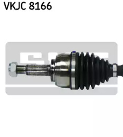 skf vkjc8166